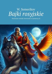 Bajki rosyjskie - W. Semerikov - ebook