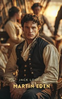 Martin Eden - Jack London - audiobook