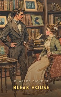 Bleak House Volume 4 - Charles Dickens - audiobook