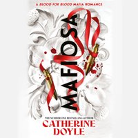 Mafiosa - Catherine Doyle - audiobook