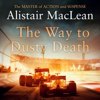 Way to Dusty Death - Alistair MacLean - audiobook