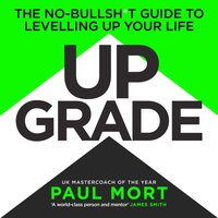 Upgrade - Paul Mort - audiobook