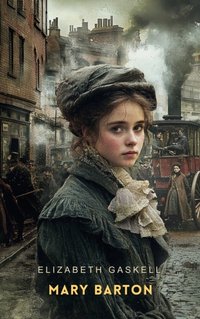 Mary Barton Volume 2 - Elizabeth Gaskell - audiobook