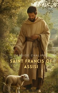 Saint Francis of Assisi - Candide Chalippe - audiobook