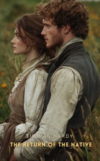 Return of the Native Volume 2 - Thomas Hardy - audiobook