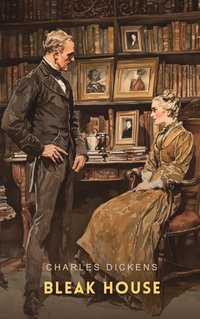 Bleak House Volume 2 - Charles Dickens - audiobook