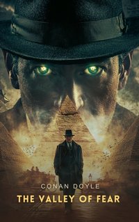 Valley of Fear - Conan Doyle - audiobook