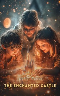 Enchanted Castle - Edith Nesbit - audiobook