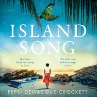 Island Song - Pepsi Demacque-Crockett - audiobook