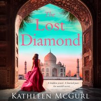 Lost Diamond - Kathleen McGurl - audiobook