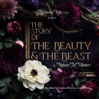 Story of The Beauty and The Beast - Madame De Villeneuve - audiobook