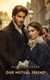 Our Mutual Friend Volume 4 - Charles Dickens - audiobook