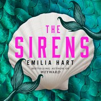 Sirens - Emilia Hart - audiobook