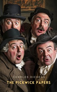 Pickwick Papers Volume 2 - Charles Dickens - audiobook