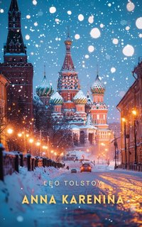 Anna Karenina Part 4 - Leo Tolstoy - audiobook