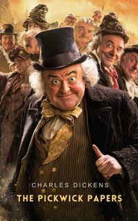 Pickwick Papers Volume 3 - Charles Dickens - audiobook