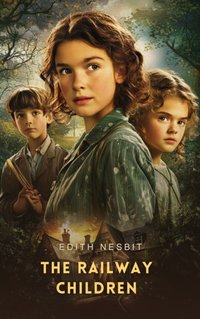 Railway Children - Edith Nesbit - audiobook