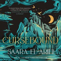 Cursebound - Saara El-Arifi - audiobook