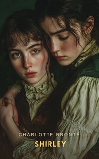 Shirley Volume 1 - Charlotte Bronte - audiobook