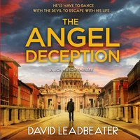 Angel Deception - David Leadbeater - audiobook