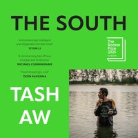 South - Tash Aw - audiobook