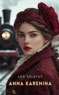Anna Karenina Part 5 - Leo Tolstoy - audiobook