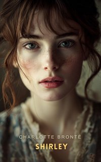 Shirley Volume 2 - Charlotte Bronte - audiobook