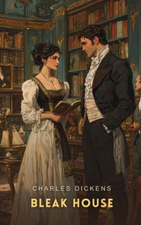 Bleak House Volume 1 - Charles Dickens - audiobook