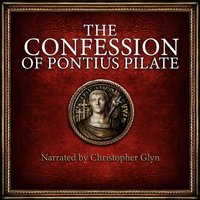 Confession of Pontius Pilate - Pontius Pilate - audiobook