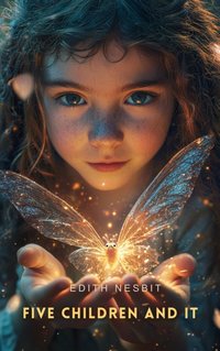 Five Children and It - Edith Nesbit - audiobook