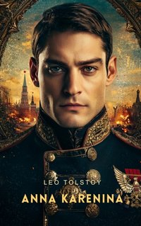 Anna Karenina Part 3 - Leo Tolstoy - audiobook