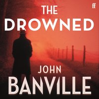 Drowned - John Banville - audiobook