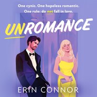 Unromance - Erin Connor - audiobook