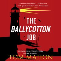 Ballycotton Job - Tom Mahon - audiobook