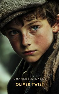 Oliver Twist Volume 2 - Charles Dickens - audiobook