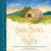 Good News of Easter - Rousseaux Brasseur - audiobook