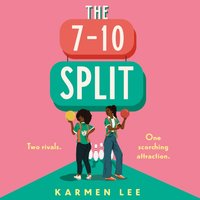 7-10 Split - Karmen Lee - audiobook