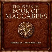 Book Four of Maccabees - Anonymous - audiobook