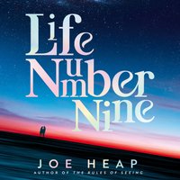 Life Number Nine - Joe Heap - audiobook