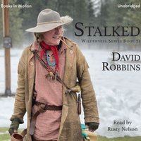 Stalked - David Robbins - audiobook