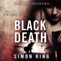 Black Death - Simon King - audiobook