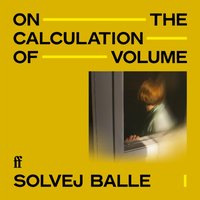 On the Calculation of Volume I - Solvej Balle - audiobook