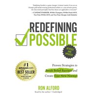Redefining Possible 2nd Edition - Ron Alford - audiobook