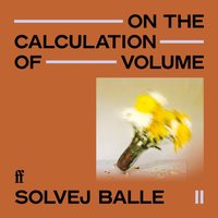 On the Calculation of Volume II - Solvej Balle - audiobook