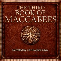 Third Book of Maccabees - Anonymous - audiobook