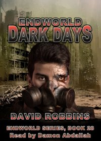 Endworld - David Robbins - audiobook