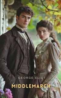 Middlemarch Volume 4 - George Eliot - audiobook