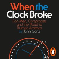 When the Clock Broke - John Ganz - audiobook
