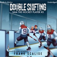 Double Shifting - Frank Scalise - audiobook