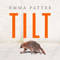 Tilt - Emma Pattee - audiobook
